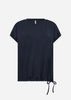 SC-BANU 237 T-shirt Navy