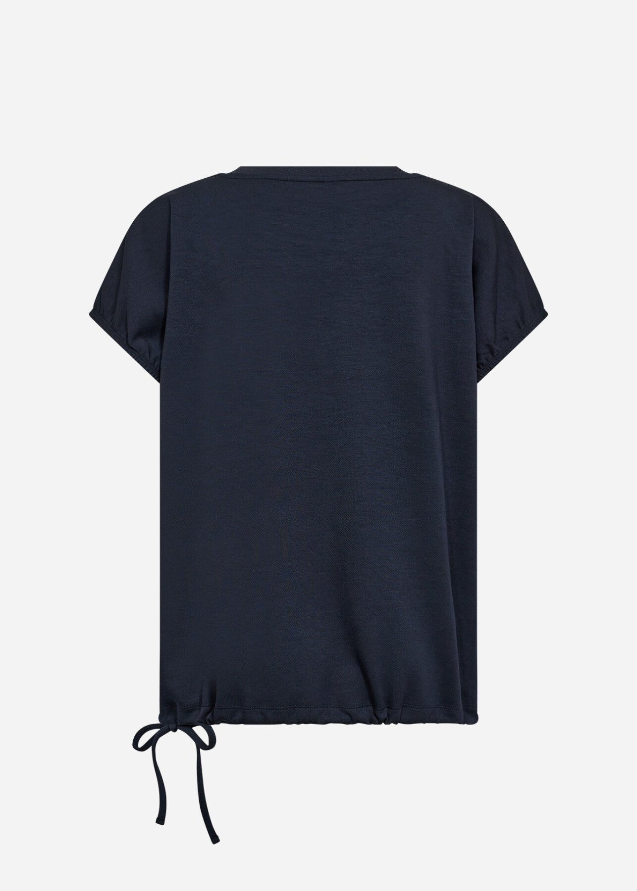 SC-BANU 237 T-shirt Navy