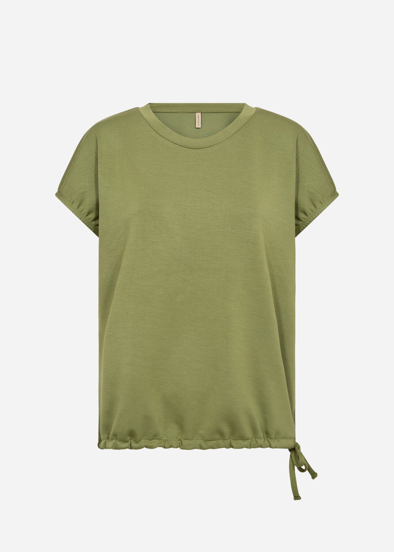 SC-BANU 237 T-shirt Grøn