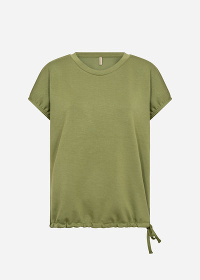 SC-BANU 237 T-shirt Grøn