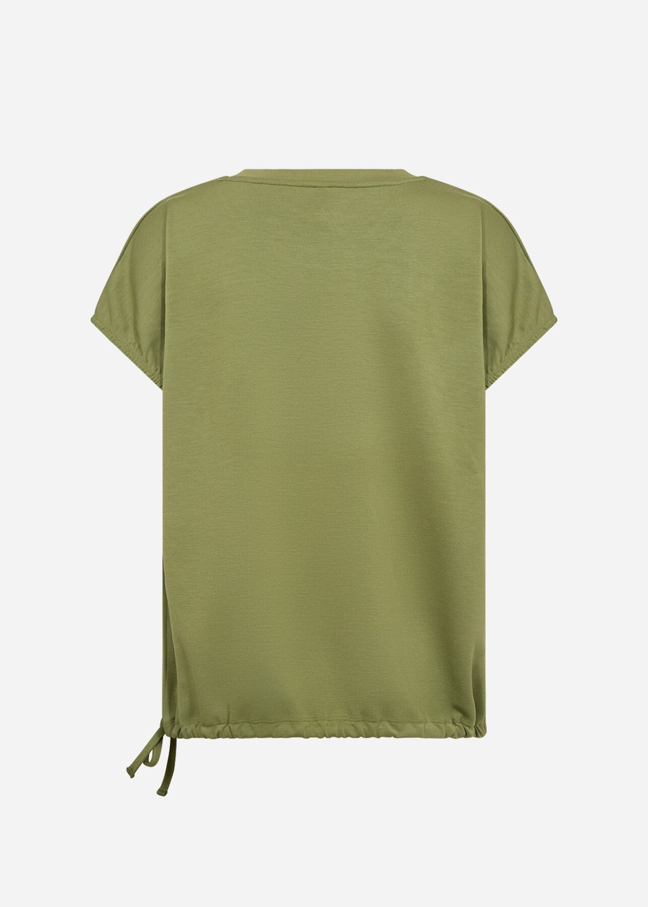 SC-BANU 237 T-shirt Grøn