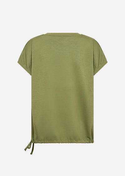 SC-BANU 237 T-shirt Grøn