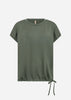 SC-BANU 237 T-shirt Mørkegrøn