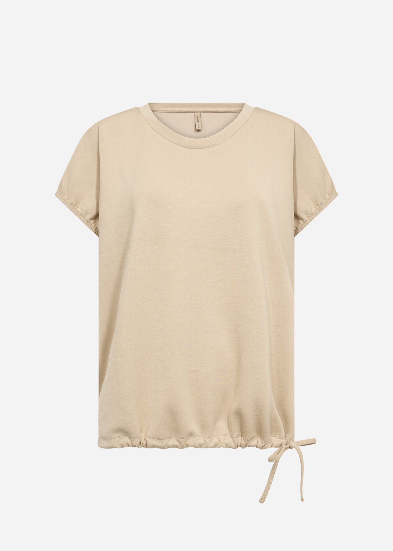 SC-BANU 237 T-shirt Sand