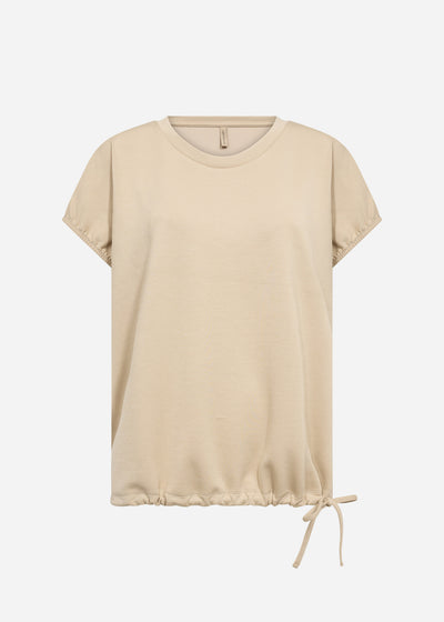 SC-BANU 237 T-shirt Sand