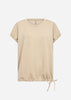 SC-BANU 237 T-shirt Sand
