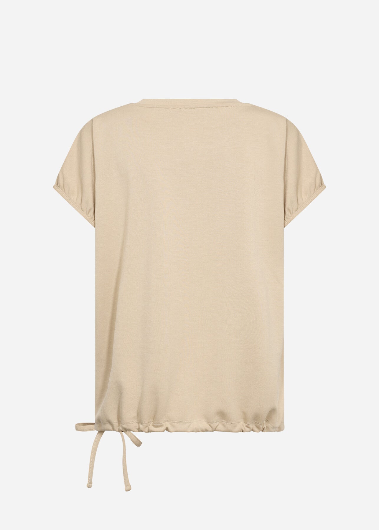 SC-BANU 237 T-shirt Sand