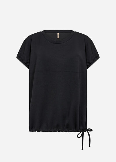 SC-BANU 237 T-shirt Sort