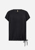 SC-BANU 237 T-shirt Sort