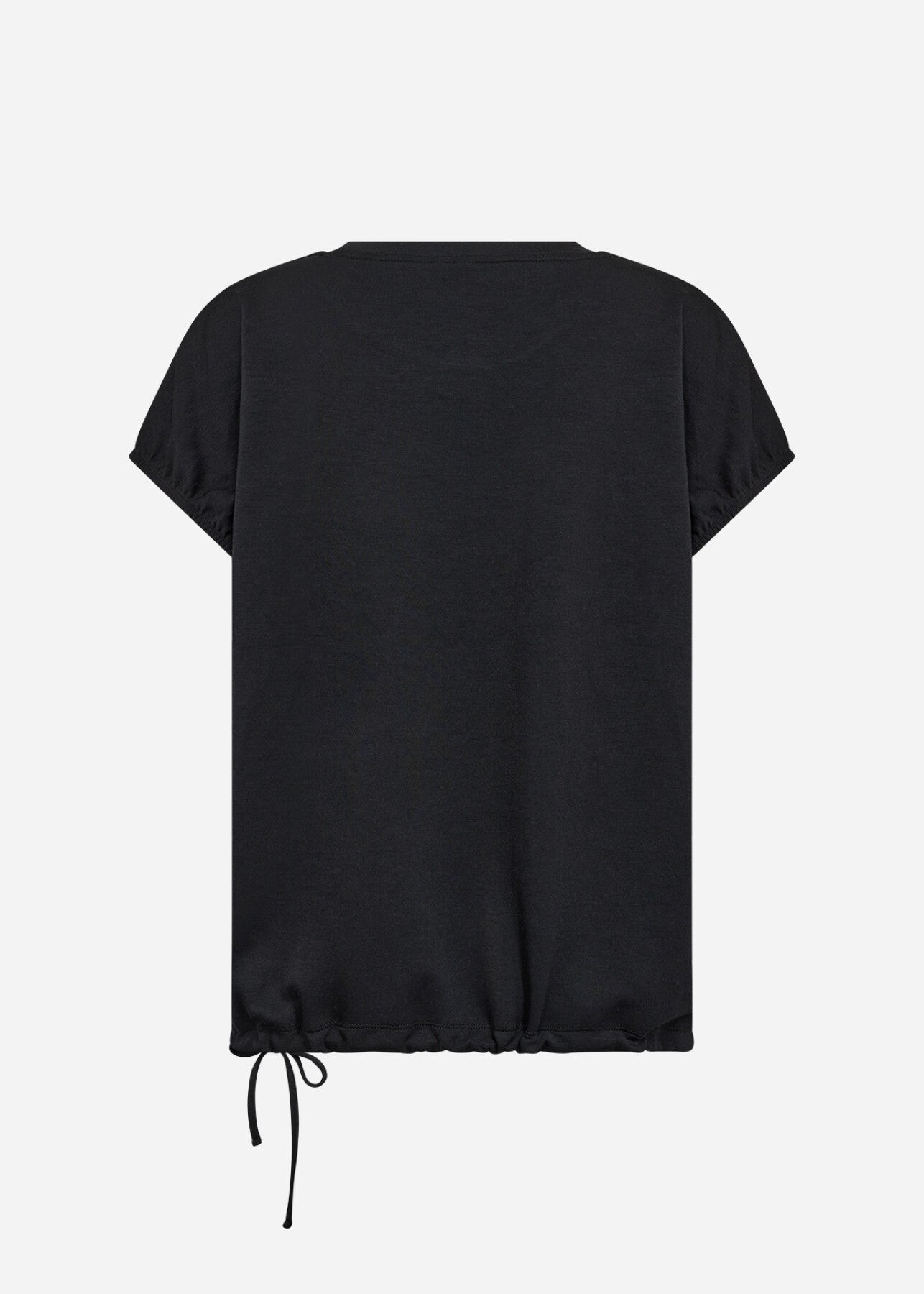 SC-BANU 237 T-shirt Sort