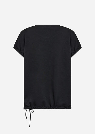 SC-BANU 237 T-shirt Sort