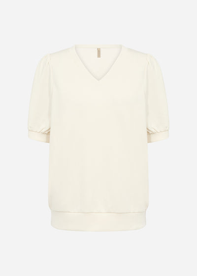 SC-BANU 238 T-shirt Creme