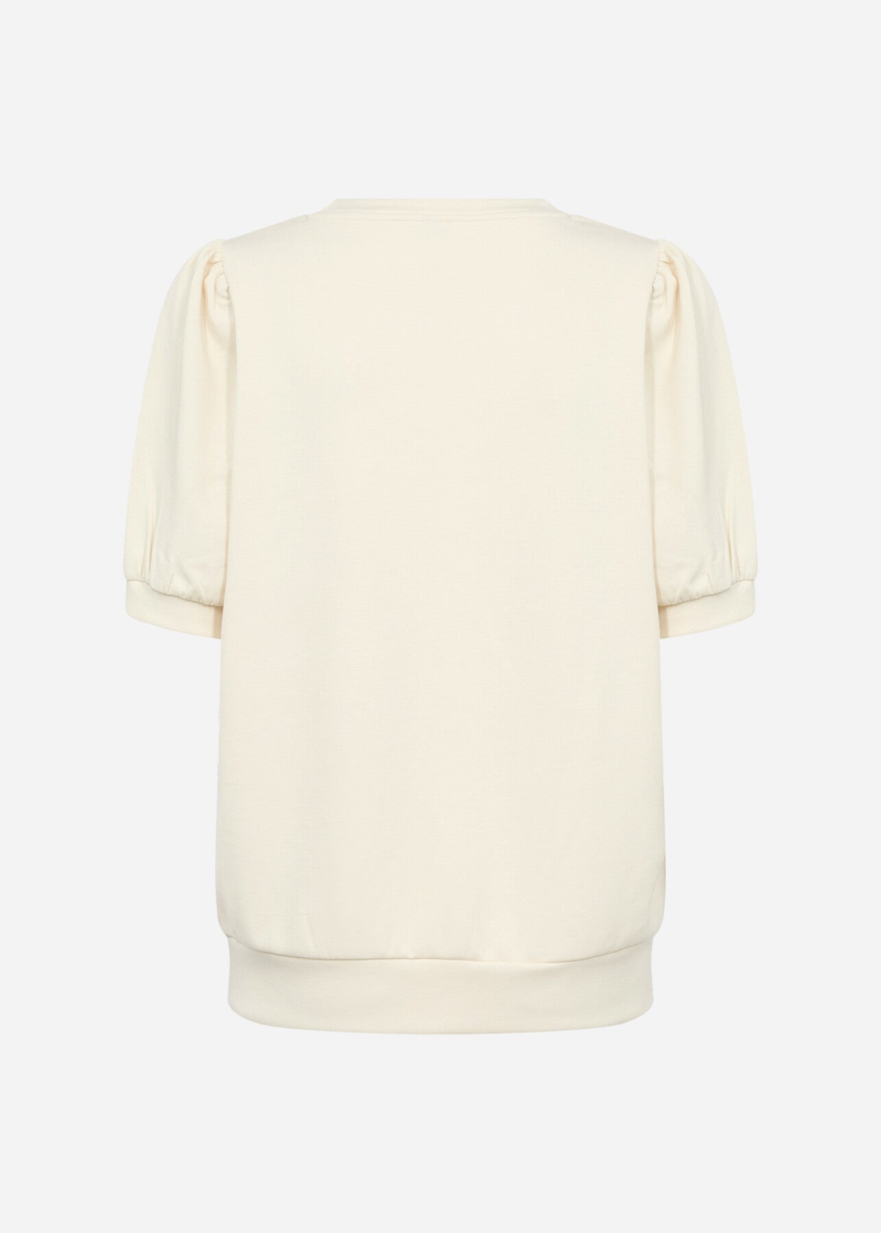 SC-BANU 238 T-shirt Creme