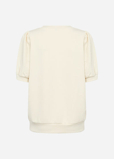 SC-BANU 238 T-shirt Creme