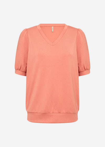 SC-BANU 238 T-shirt Orange