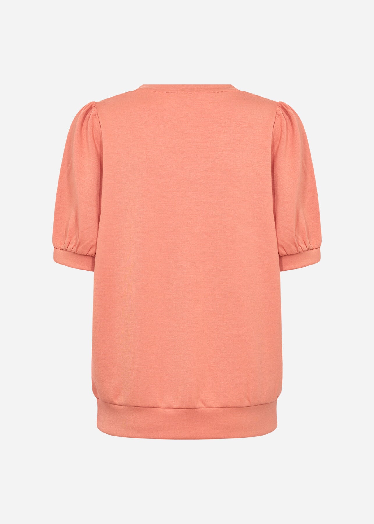 SC-BANU 238 T-shirt Orange