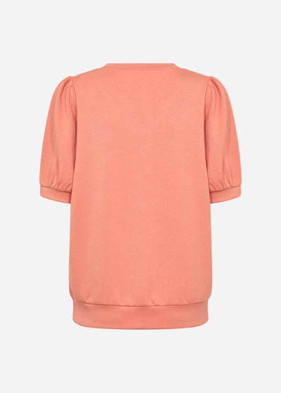 SC-BANU 238 T-shirt Orange
