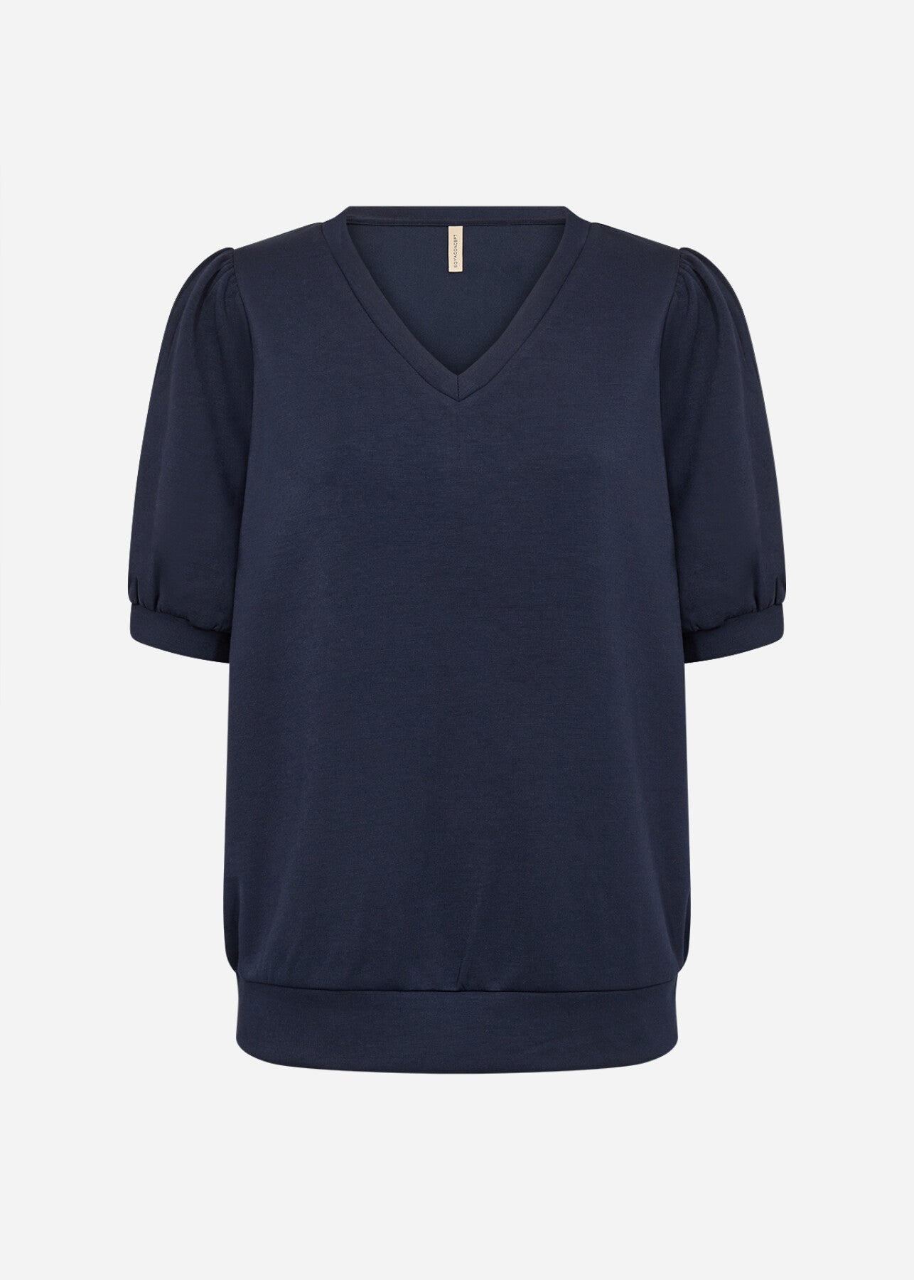SC-BANU 238 T-shirt Navy