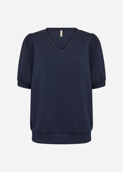 SC-BANU 238 T-shirt Navy
