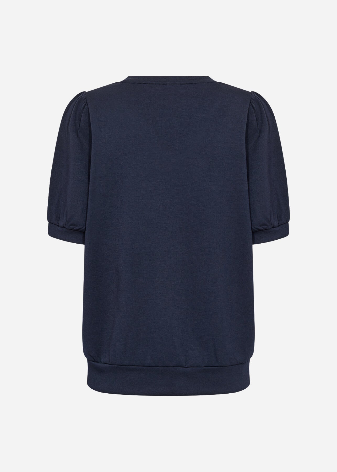SC-BANU 238 T-shirt Navy