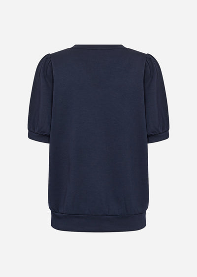SC-BANU 238 T-shirt Navy