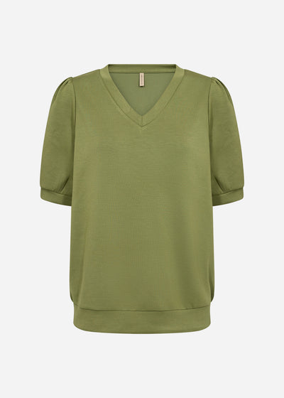 SC-BANU 238 T-shirt Grøn
