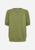 SC-BANU 238 T-shirt Grøn