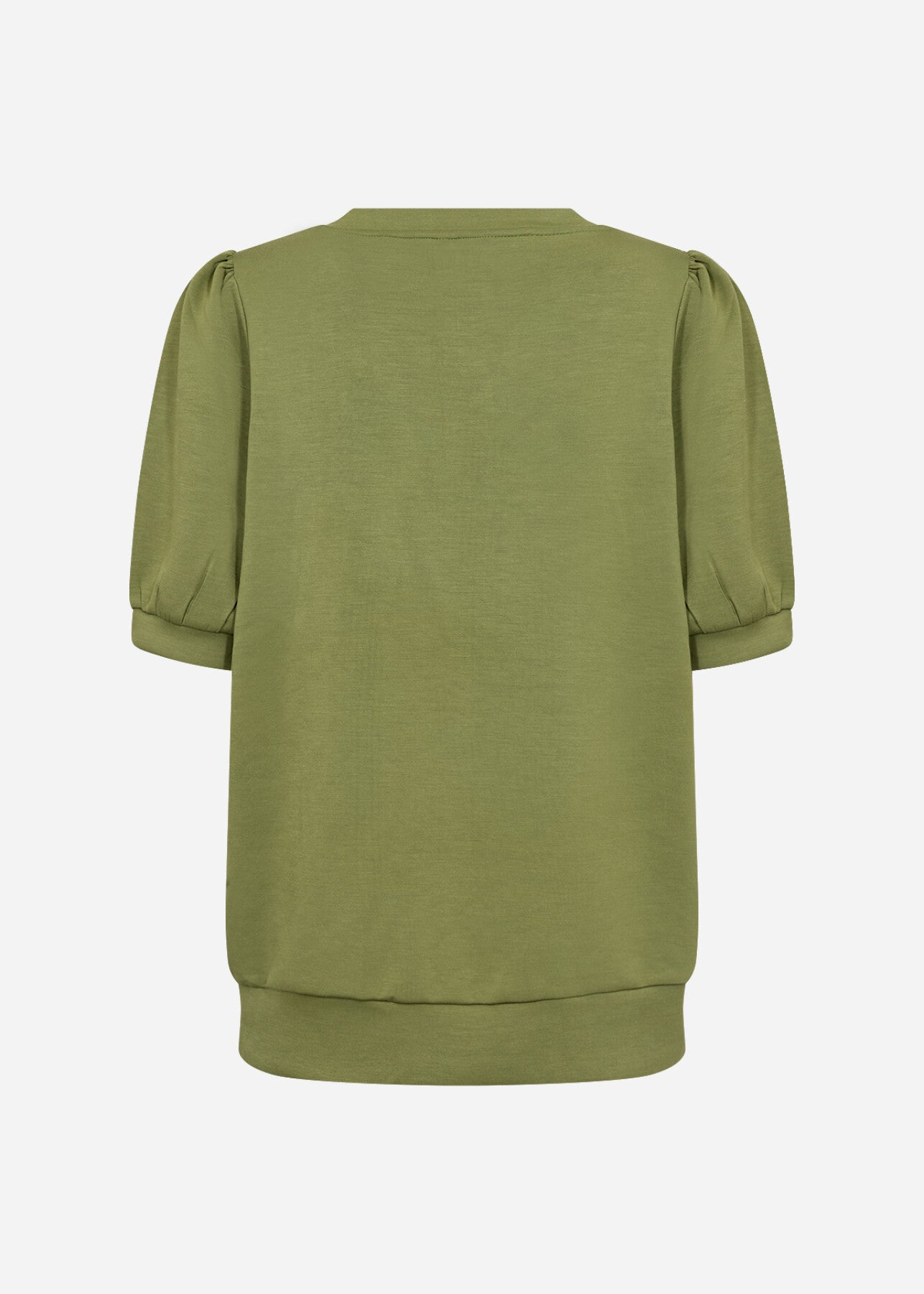 SC-BANU 238 T-shirt Grøn