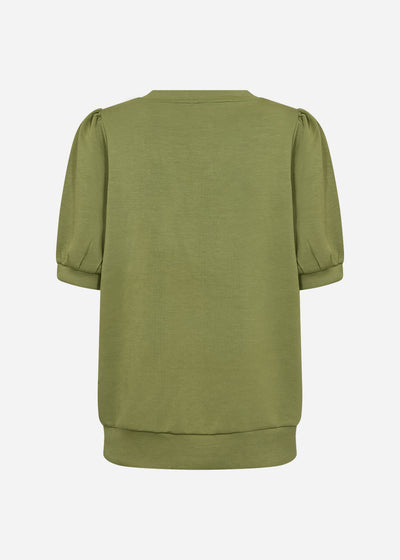 SC-BANU 238 T-shirt Grøn