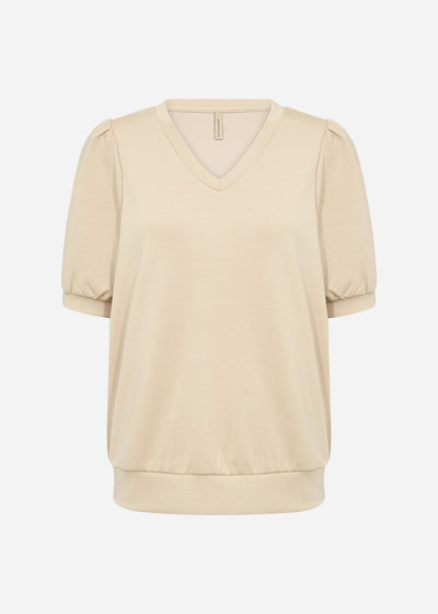 SC-BANU 238 T-shirt Sand