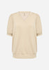 SC-BANU 238 T-shirt Sand