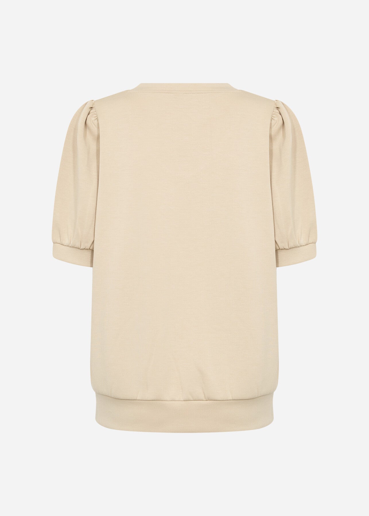 SC-BANU 238 T-shirt Sand