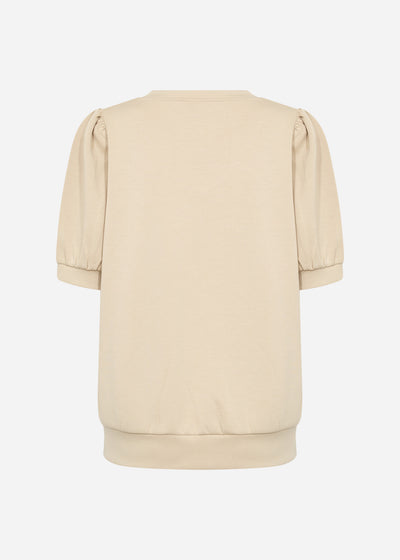 SC-BANU 238 T-shirt Sand