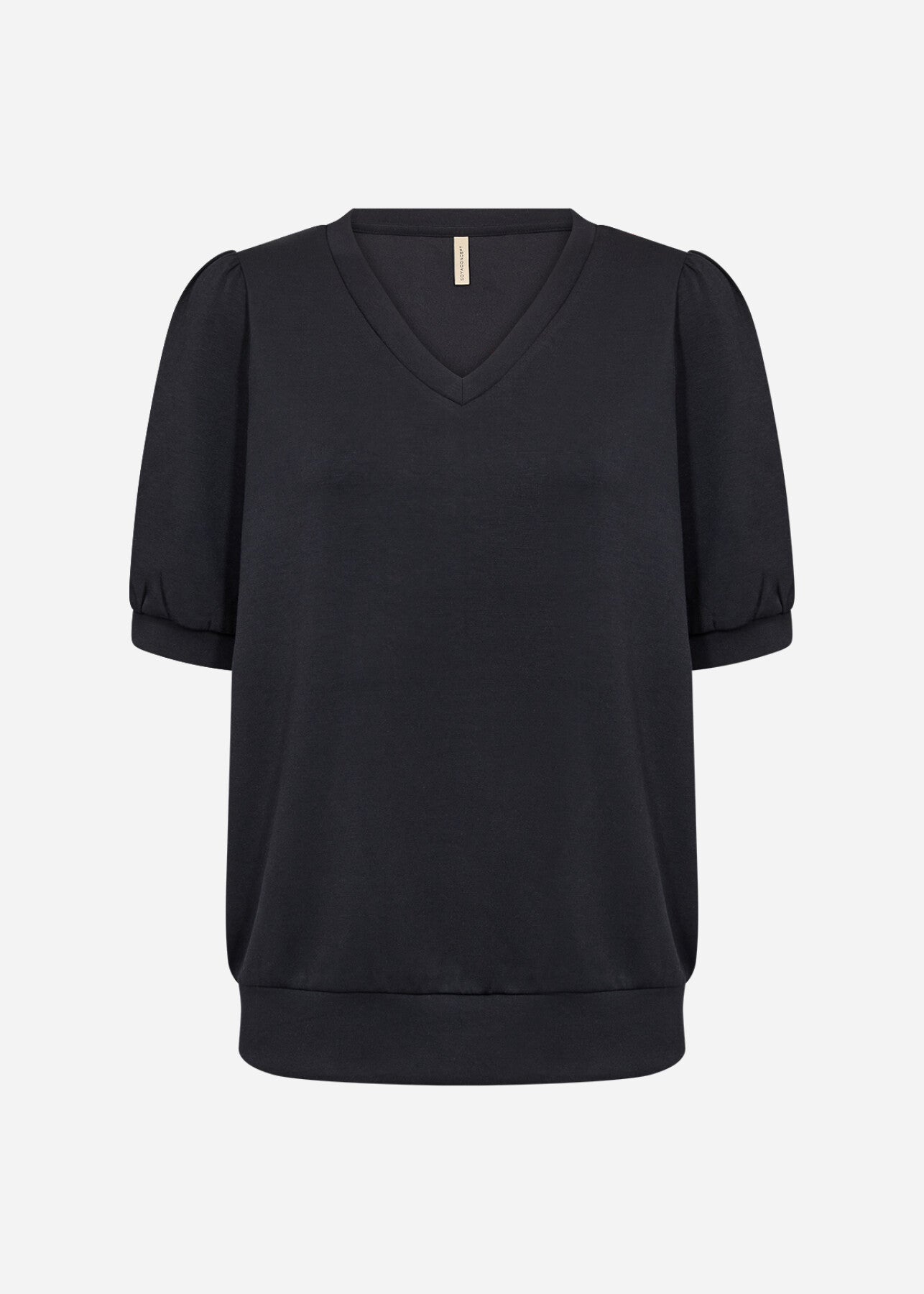 SC-BANU 238 T-shirt Sort