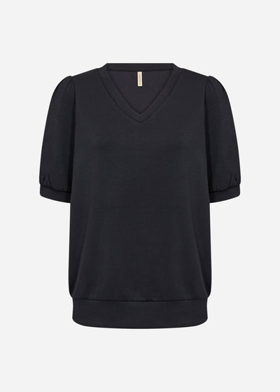 SC-BANU 238 T-shirt Sort