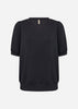 SC-BANU 238 T-shirt Sort