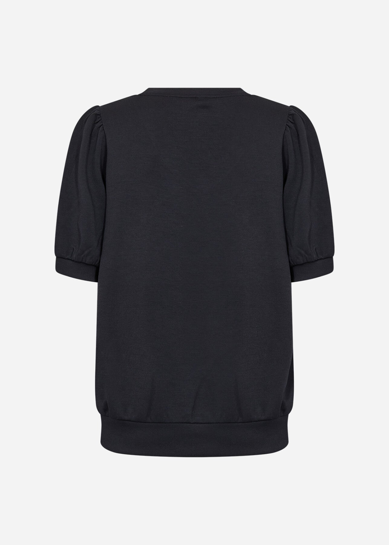 SC-BANU 238 T-shirt Sort