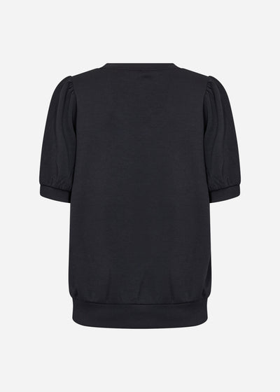 SC-BANU 238 T-shirt Sort