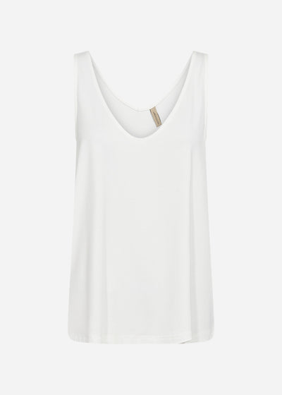 SC-MARICA 332 Top Off white
