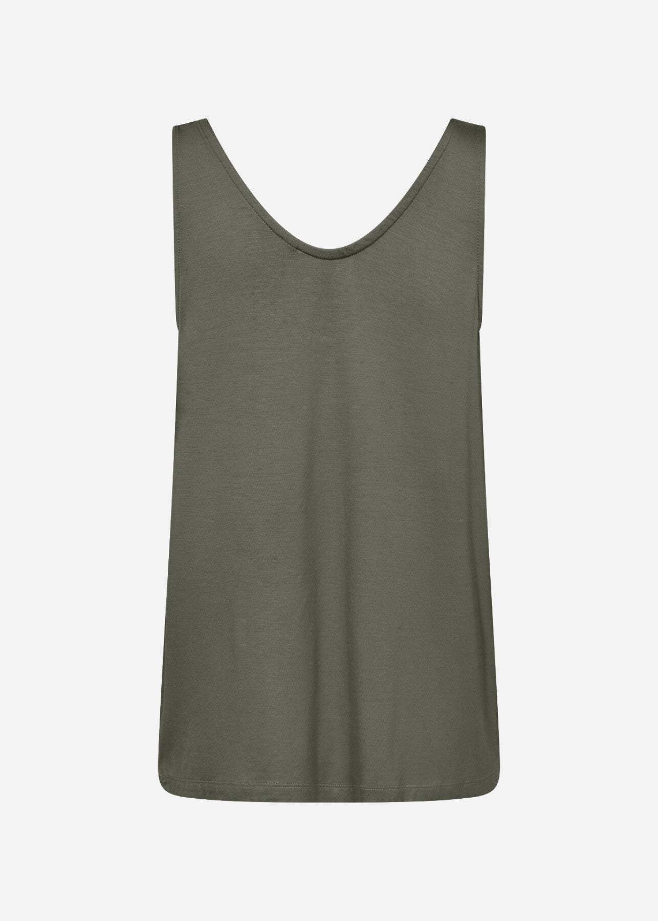 SC-MARICA 332 Top Mørkegrøn