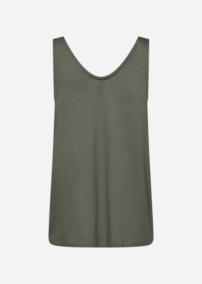 SC-MARICA 332 Top Mørkegrøn