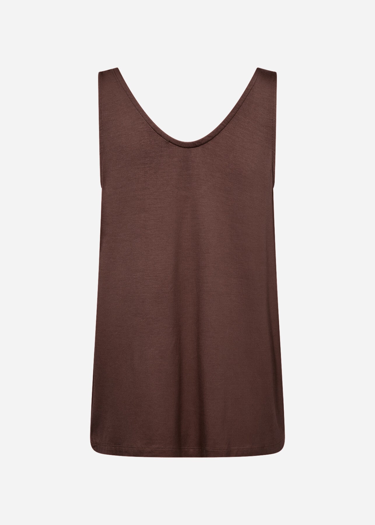 SC-MARICA 332 Top Mørk brun