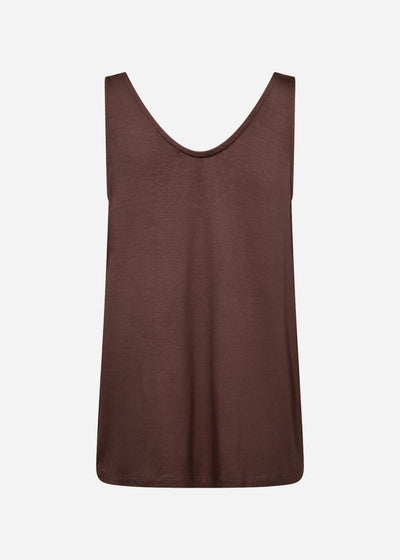 SC-MARICA 332 Top Mørk brun