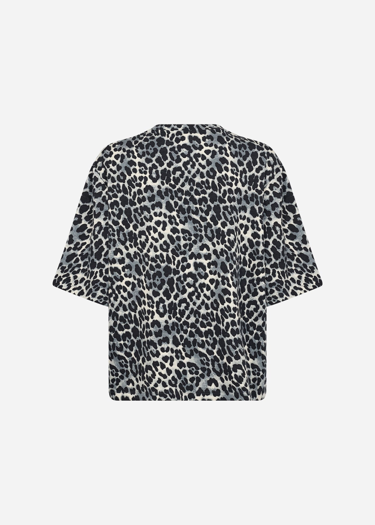 SC-OPHIA 6 T-shirt Sort