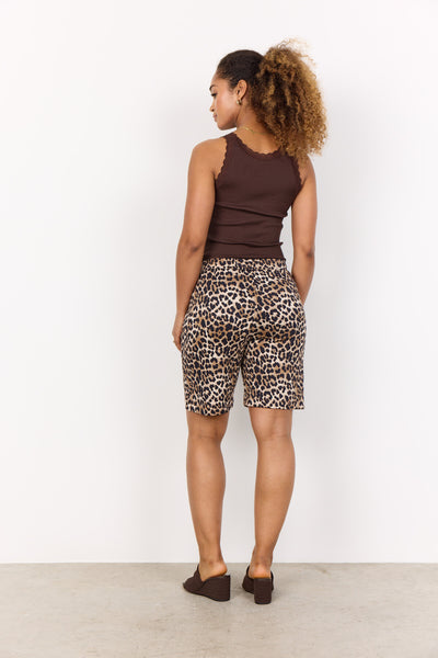 SC-OPHIA 12 Shorts Sand