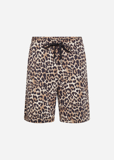 SC-OPHIA 12 Shorts Sand