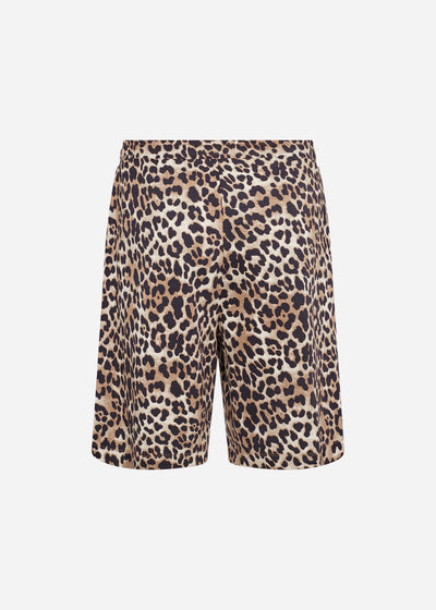 SC-OPHIA 12 Shorts Sand