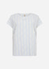 SC-FELICITY AOP 513 T-shirt Lyseblå