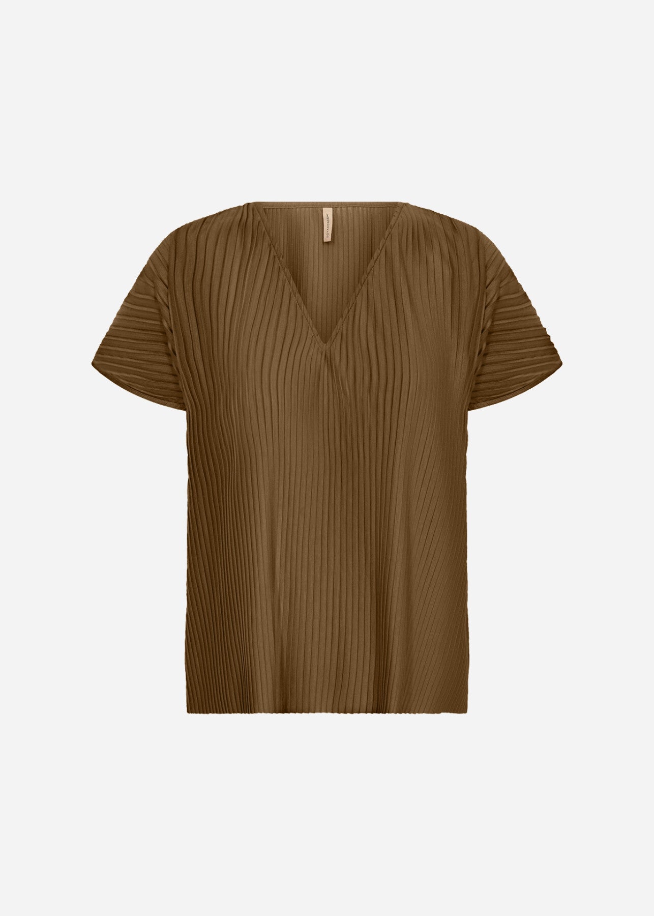 SC-KIRIT 21 T-shirt Oliven