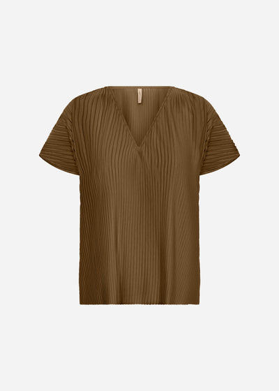 SC-KIRIT 21 T-shirt Oliven
